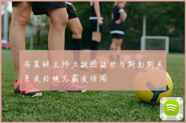 布莱顿主帅力挺图赫尔与斯彭斯关系良好绝无霸凌传闻